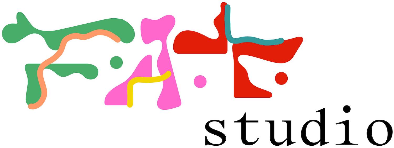 F.A.T Studio Logo